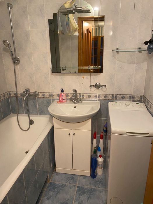 Квартира на вул. Люстдорфська дорога, 142/2 в Одесі, ID 373534, фото №8