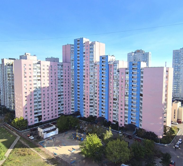 Квартира на просп. Червоної Калини, 91В, ID 373533, фото №1