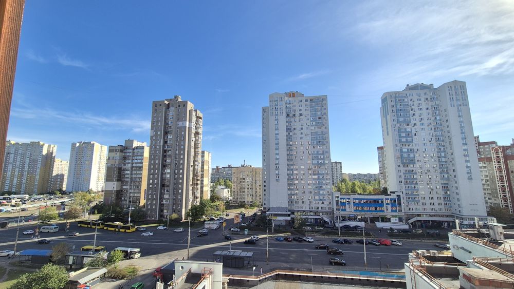 Квартира на просп. Червоної Калини, 91В в Києві, ID 373533, фото №13