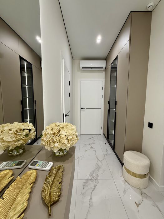 Квартира на вул. Краснова, 1А в Одесі, ID 373542, фото №11
