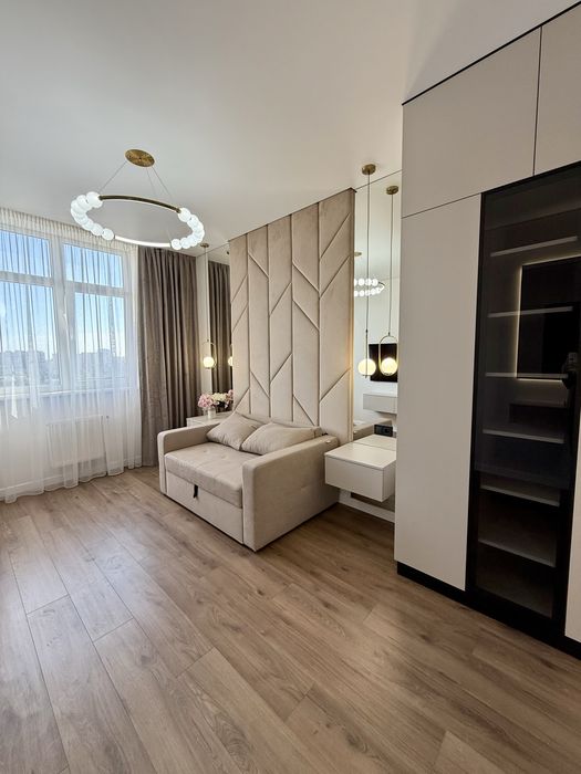 Квартира на вул. Краснова, 1А в Одесі, ID 373542, фото №4