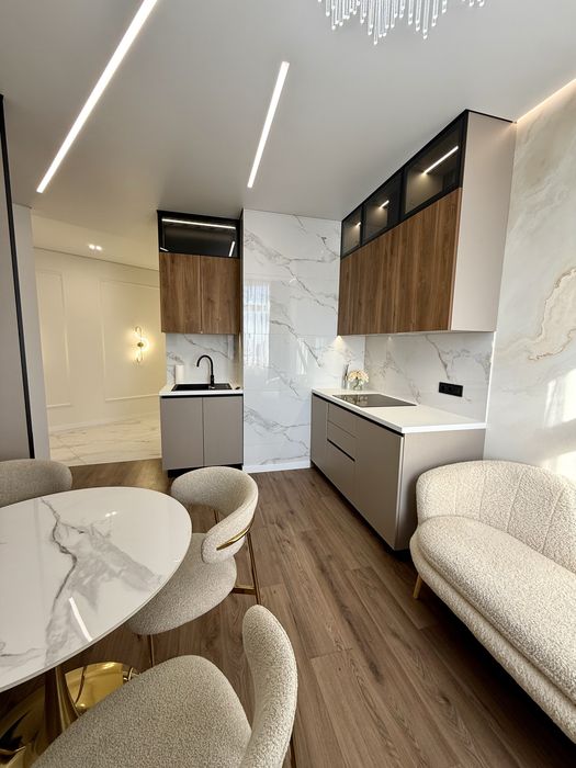 Квартира на вул. Краснова, 1А в Одесі, ID 373542, фото №7