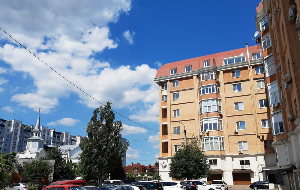 Квартира на Черкаси, ID 373585, фото №1
