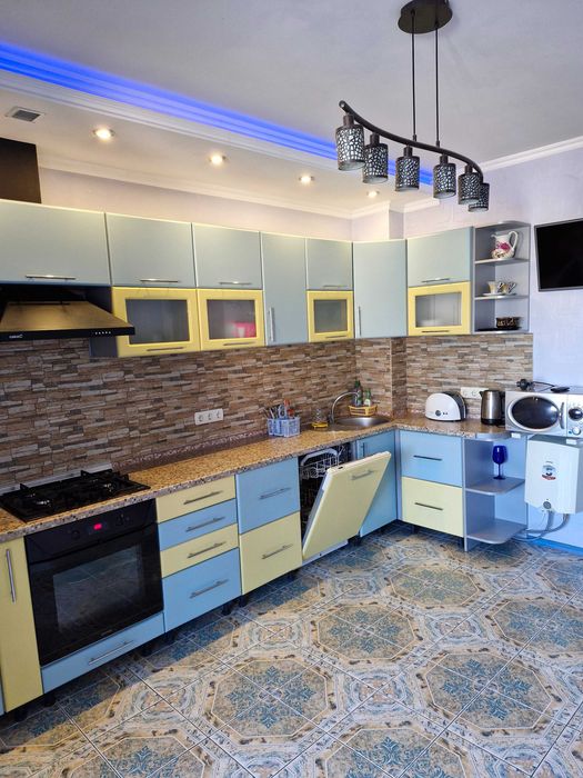 Квартира на вул. Коцюбинського, 8 в Києві, ID 373561, фото №2
