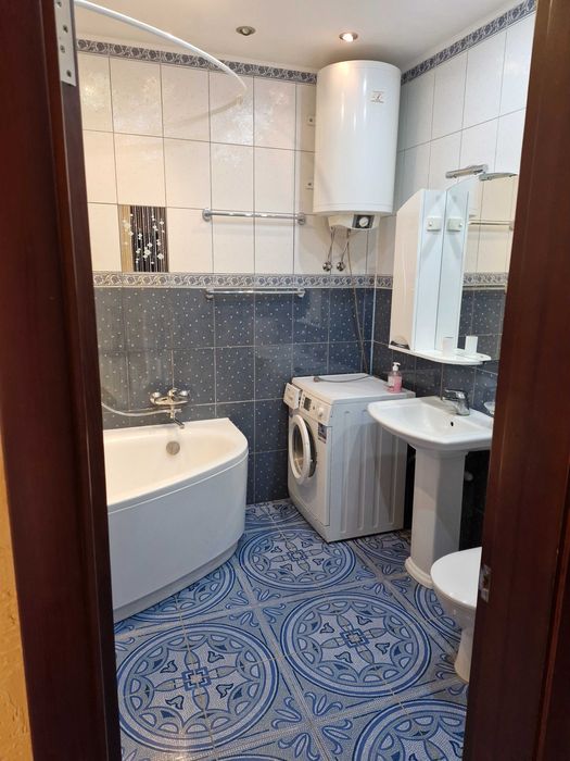 Квартира на вул. Коцюбинського, 8 в Києві, ID 373561, фото №11