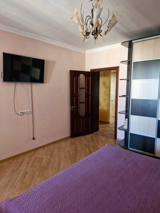 Квартира на вул. Коцюбинського, 8 в Києві, ID 373561, фото №12