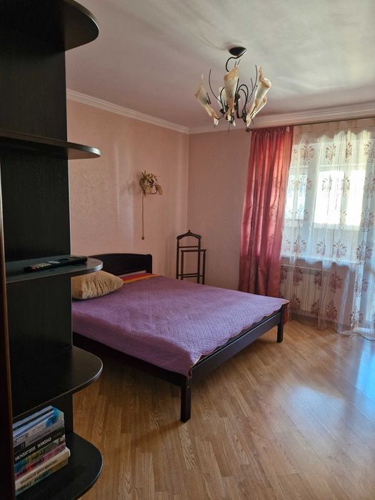 Квартира на вул. Коцюбинського, 8 в Києві, ID 373561, фото №13