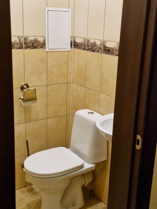 Квартира на вул. Коцюбинського, 8 в Києві, ID 373561, фото №14