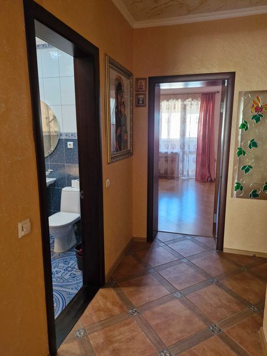 Квартира на вул. Коцюбинського, 8 в Києві, ID 373561, фото №16
