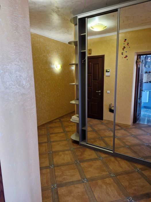Квартира на вул. Коцюбинського, 8 в Києві, ID 373561, фото №19