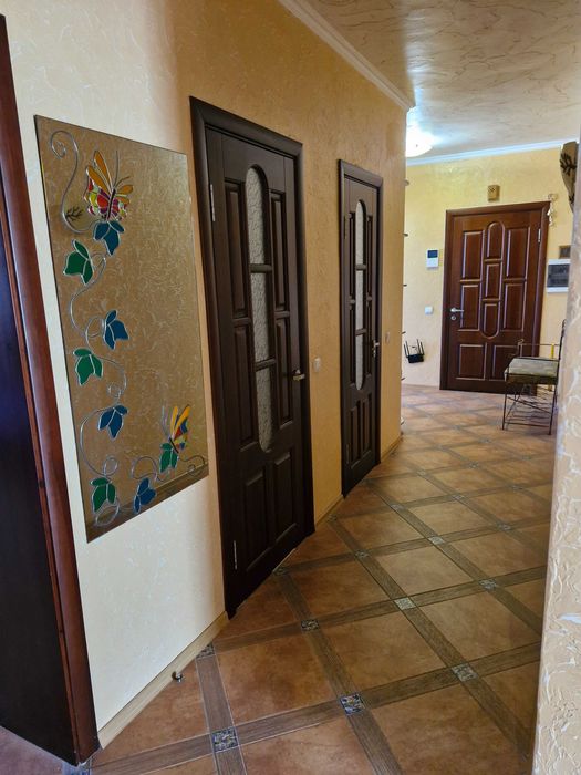 Квартира на вул. Коцюбинського, 8 в Києві, ID 373561, фото №22