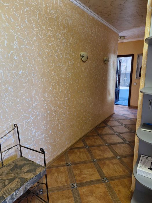 Квартира на вул. Коцюбинського, 8 в Києві, ID 373561, фото №23