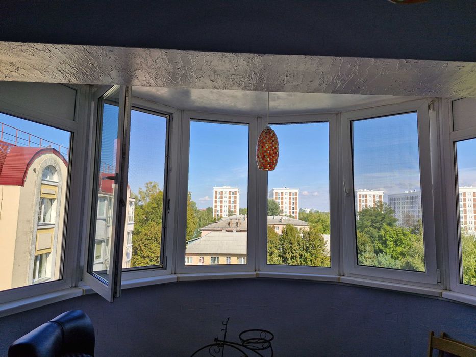 Квартира на вул. Коцюбинського, 8 в Києві, ID 373561, фото №4