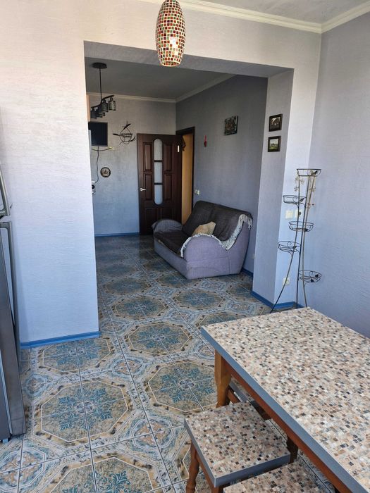 Квартира на вул. Коцюбинського, 8 в Києві, ID 373561, фото №5