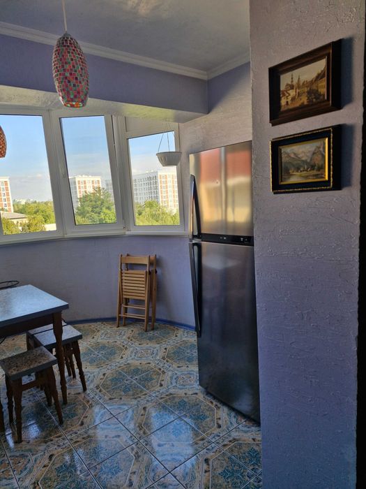 Квартира на вул. Коцюбинського, 8 в Києві, ID 373561, фото №6