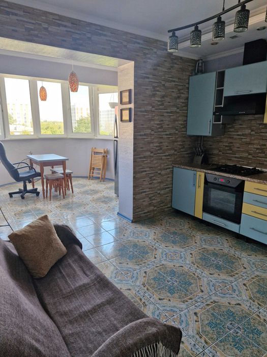 Квартира на вул. Коцюбинського, 8 в Києві, ID 373561, фото №7