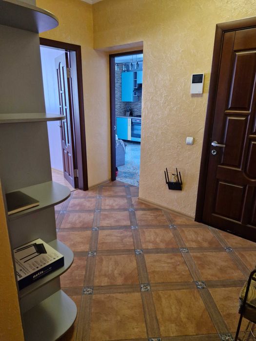 Квартира на вул. Коцюбинського, 8 в Києві, ID 373561, фото №8