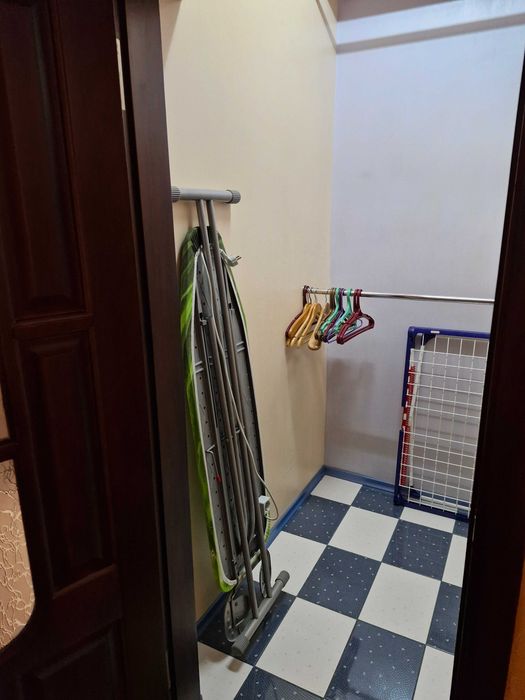 Квартира на вул. Коцюбинського, 8 в Києві, ID 373561, фото №9