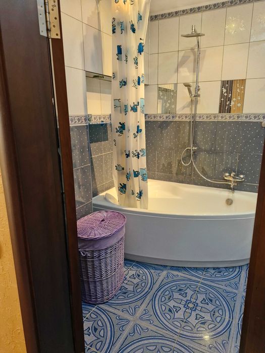 Квартира на вул. Коцюбинського, 8 в Києві, ID 373561, фото №10