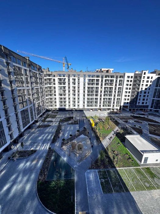 Квартира на ЖК «Козацький» в Івано-Франківську, ID 373554, фото №11