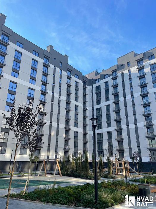 Квартира на ЖК Козацький в Івано-Франківську, ID 373607, фото №17
