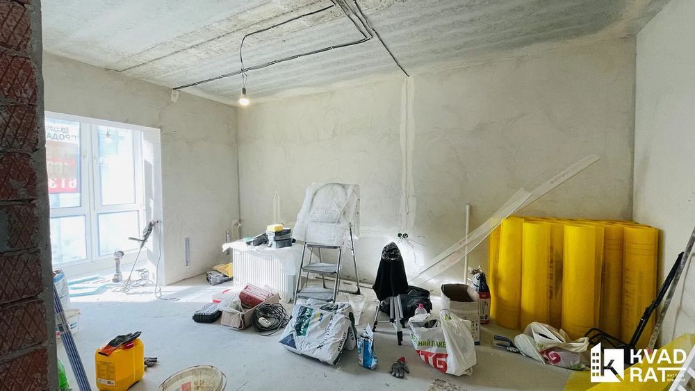 Квартира на ЖК Козацький в Івано-Франківську, ID 373607, фото №8