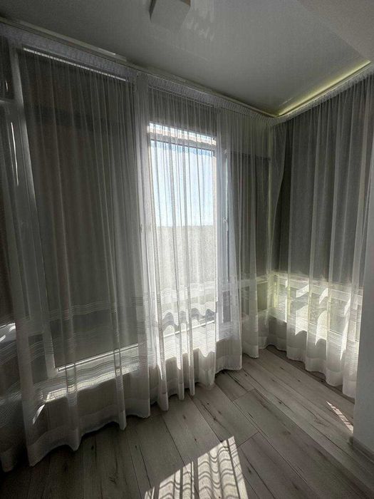 Квартира на ЖК «Зелений Двір» в Івано-Франківську, ID 373597, фото №18