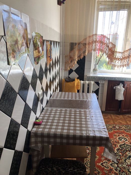 Квартира на вул. Любомира гузара, 9 в Кам'янці-Подільському, ID 373596, фото №2