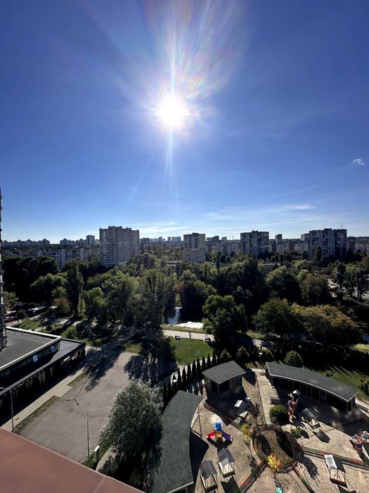 Квартира на ЖК Венеція в Києві, ID 373602, фото №24