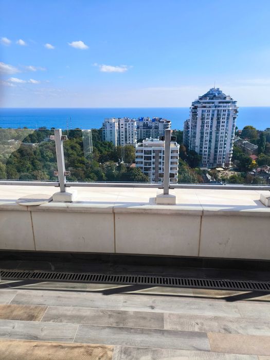 Квартира на вул. Леонтовича, 16 в Одесі, ID 373618, фото №14