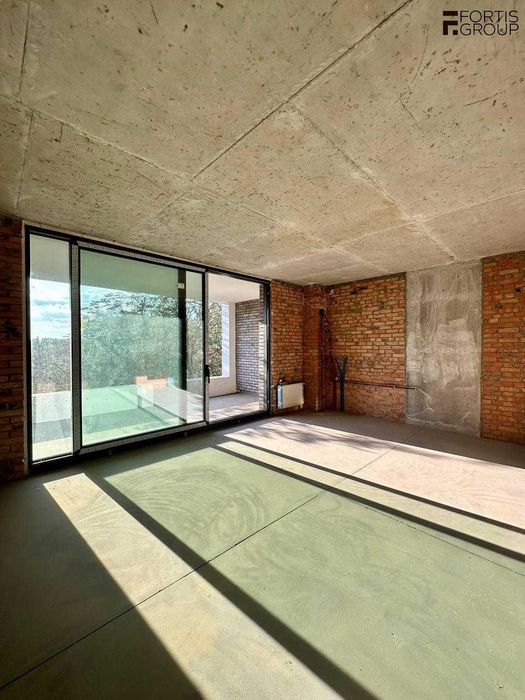 Квартира на Sovskyi Club House в Києві, ID 373624, фото №5