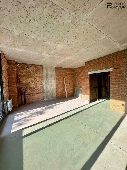 Квартира на Sovskyi Club House в Києві, ID 373624, фото №6