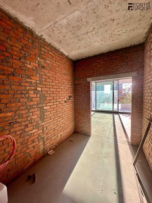 Квартира на Sovskyi Club House в Києві, ID 373624, фото №7
