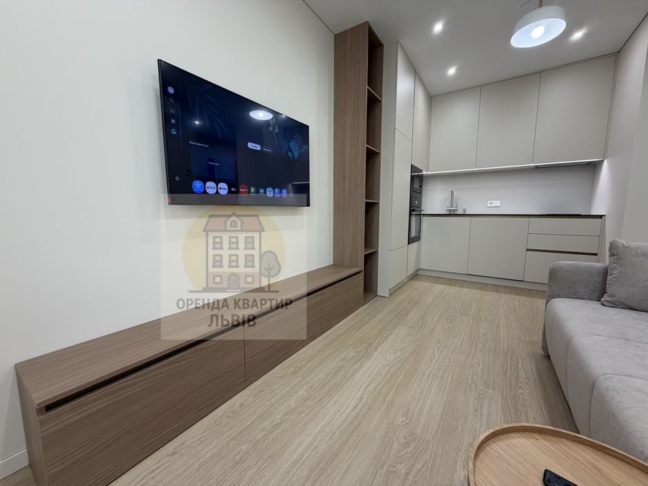 Квартира на вул. Кульпарківська, 93 в Львові, ID 373614, фото №11