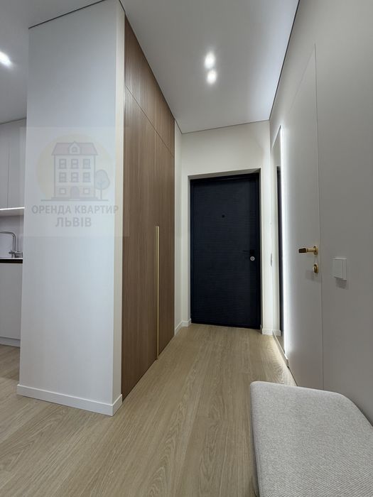Квартира на вул. Кульпарківська, 93 в Львові, ID 373614, фото №16