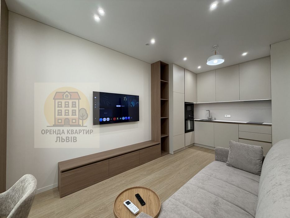 Квартира на вул. Кульпарківська, 93 в Львів, ID 373614, фото №3