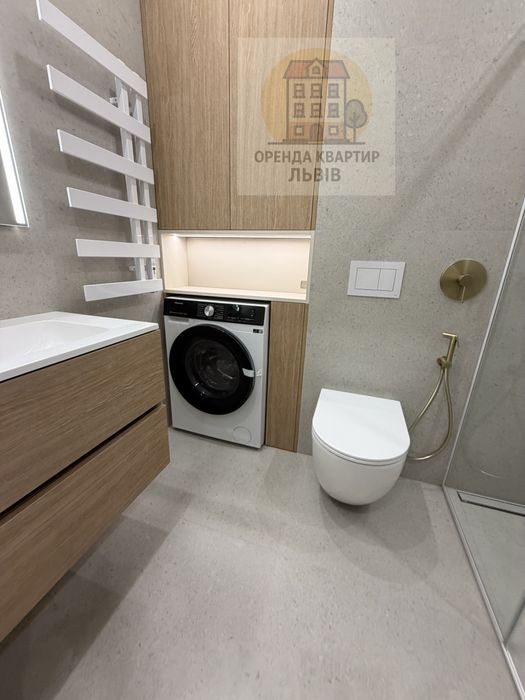 Квартира на вул. Кульпарківська, 93 в Львові, ID 373614, фото №6