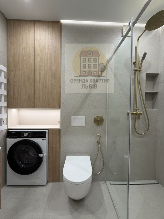 Квартира на вул. Кульпарківська, 93 в Львові, ID 373614, фото №8