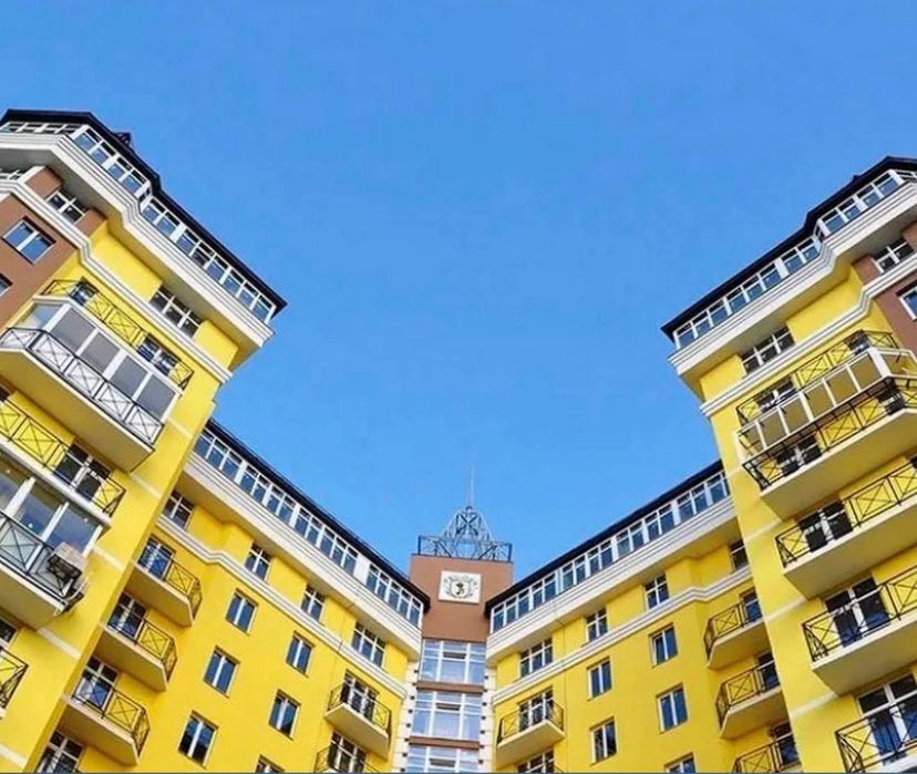 Квартира на ЖЕ Велесгард в Київ, ID 373644, фото №1