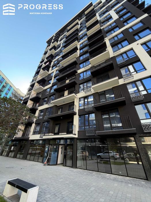Квартира на ЖК Family Plaza в Івано-Франківську, ID 373660, фото №19