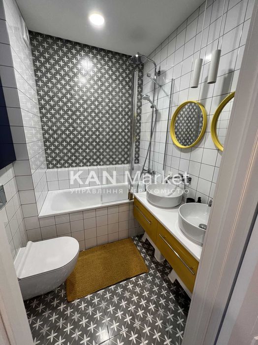 Квартира на вул. Файна Таун в Києві, ID 373652, фото №19