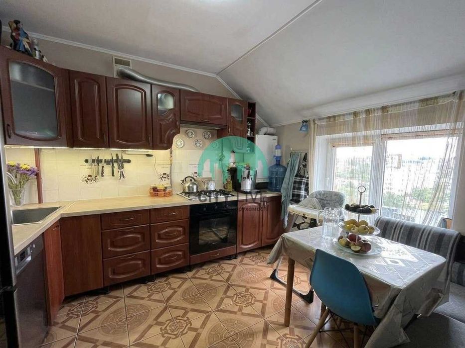 Квартира — Івано-Франківськ в Івано-Франківську, ID 373682, фото №5