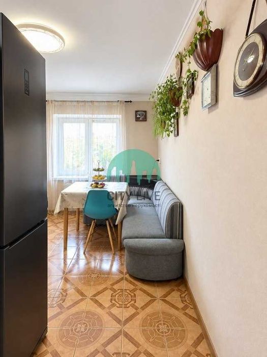 Квартира — Івано-Франківськ в Івано-Франківську, ID 373682, фото №6