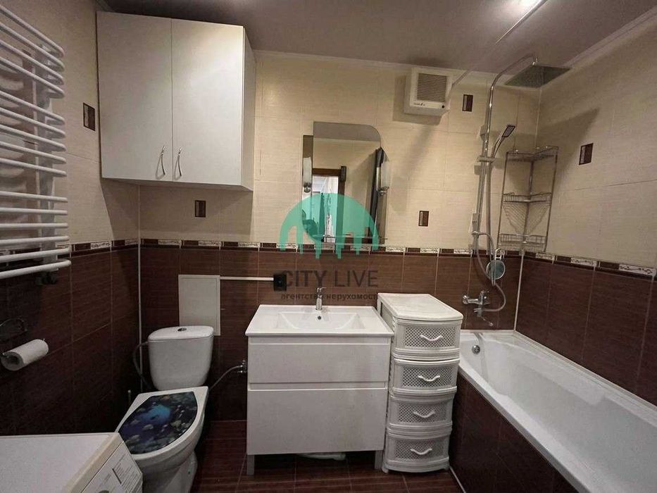 Квартира — Івано-Франківськ в Івано-Франківську, ID 373682, фото №9