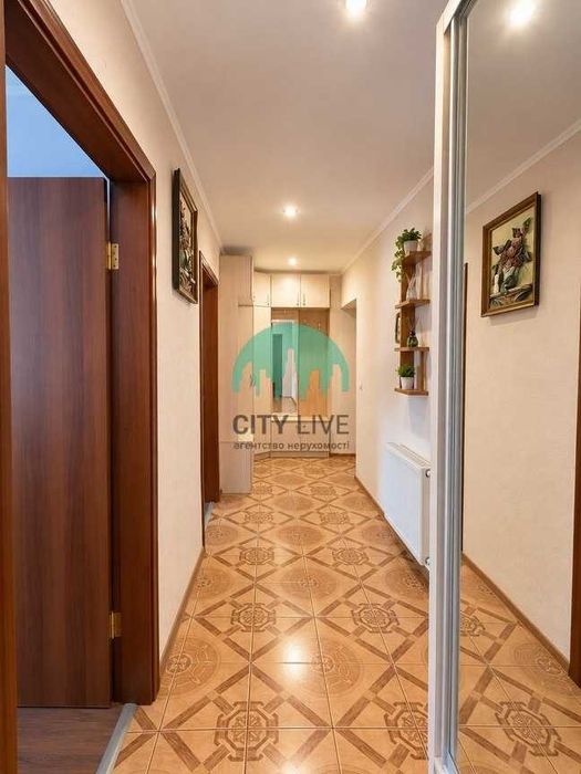 Квартира — Івано-Франківськ в Івано-Франківську, ID 373682, фото №10