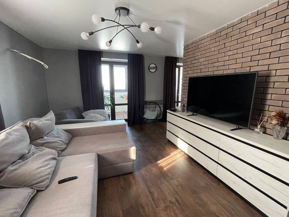 Квартира на вул. Сірожупанної дивізії, 12/1, ID 373686, фото №1