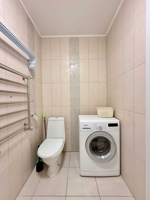 Квартира на Буча в Києві, ID 395763, фото №5