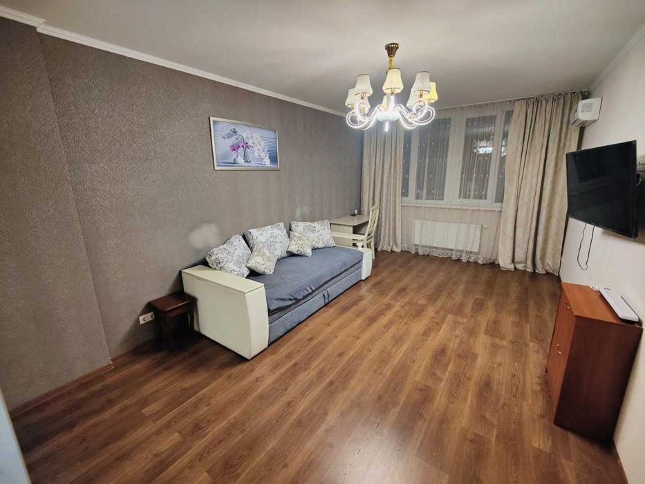 Квартира на вул. Михайла Максимовича, 3Д в Києві, ID 373705, фото №2