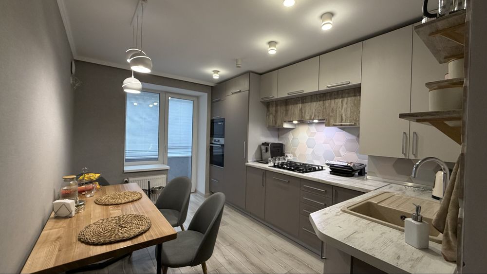 Квартира на бульв. Автокразівський, 8 в Кременчуці, ID 373711, фото №2