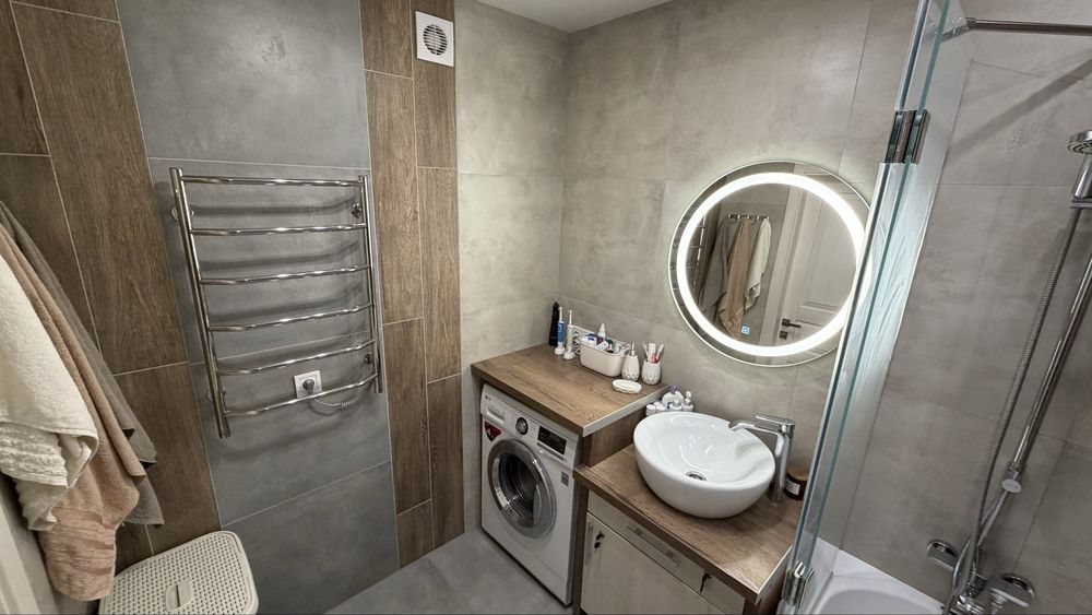 Квартира на бульв. Автокразівський, 8 в Кременчуці, ID 373711, фото №11